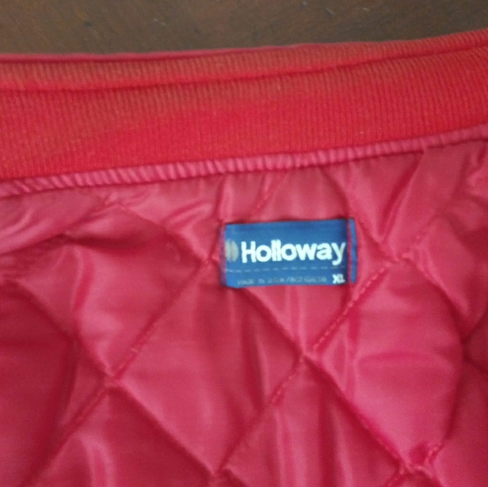 Heinz Ketchup Racing Jacket - Picture 3 of 3